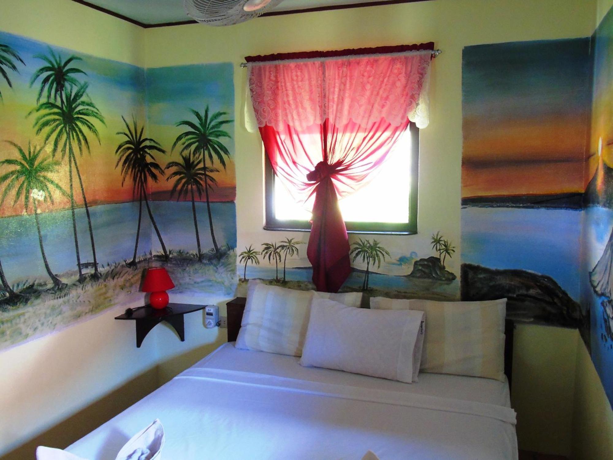 Phaidon Beach Resort Pandan Room photo