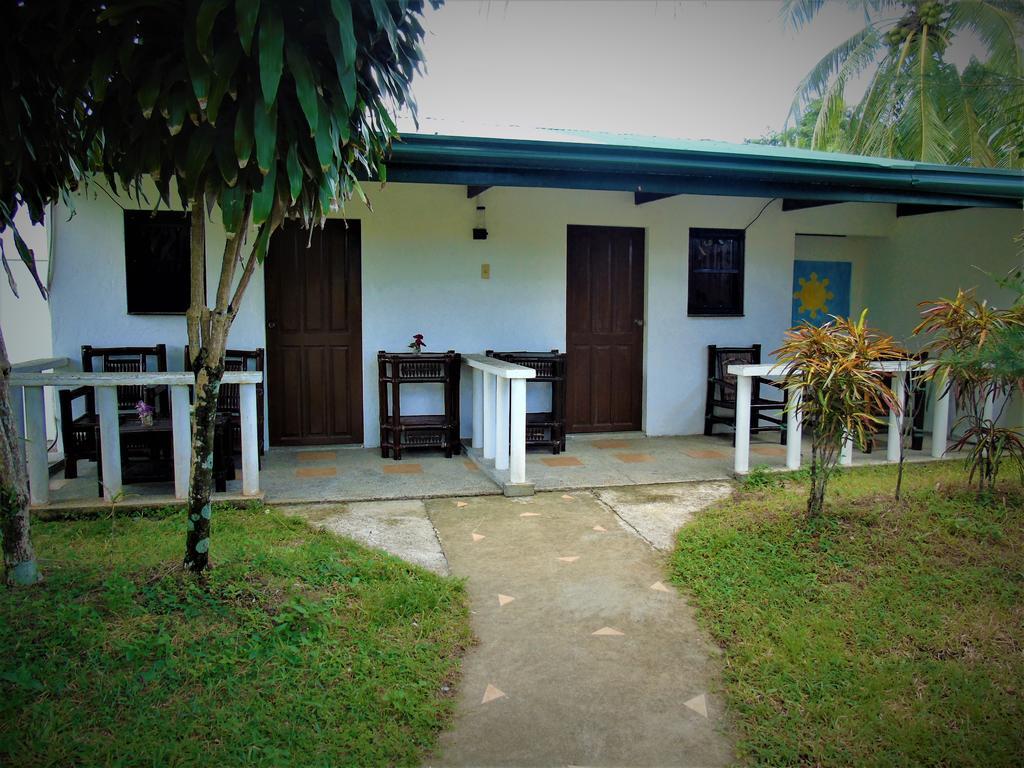 Phaidon Beach Resort Pandan Exterior photo